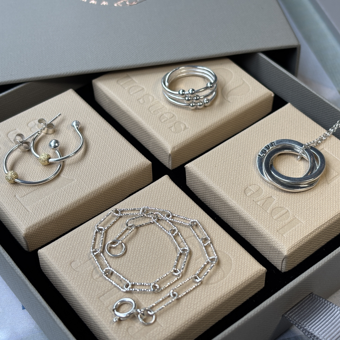 The Ultimate Gift Set