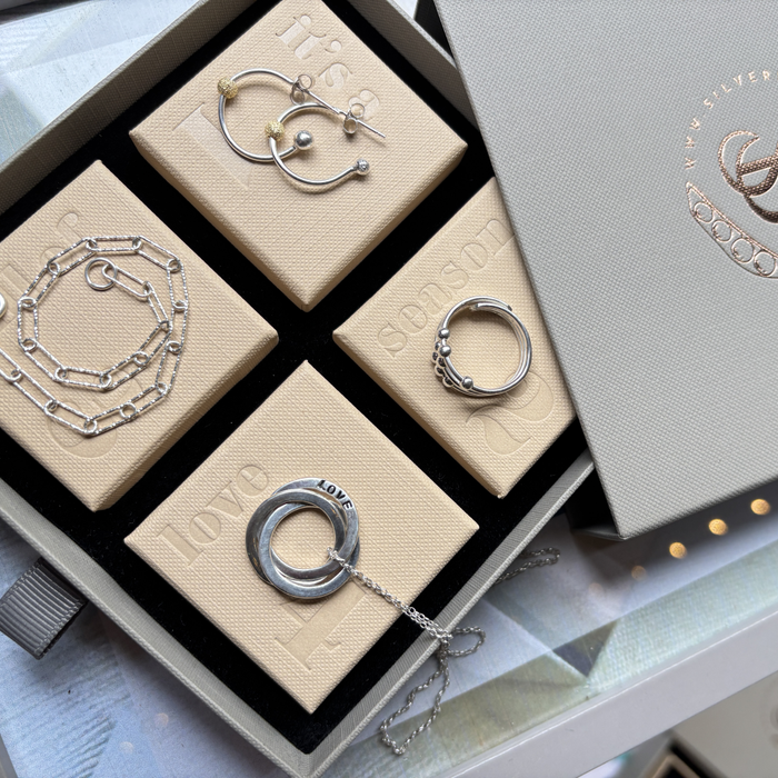 The Ultimate Gift Set