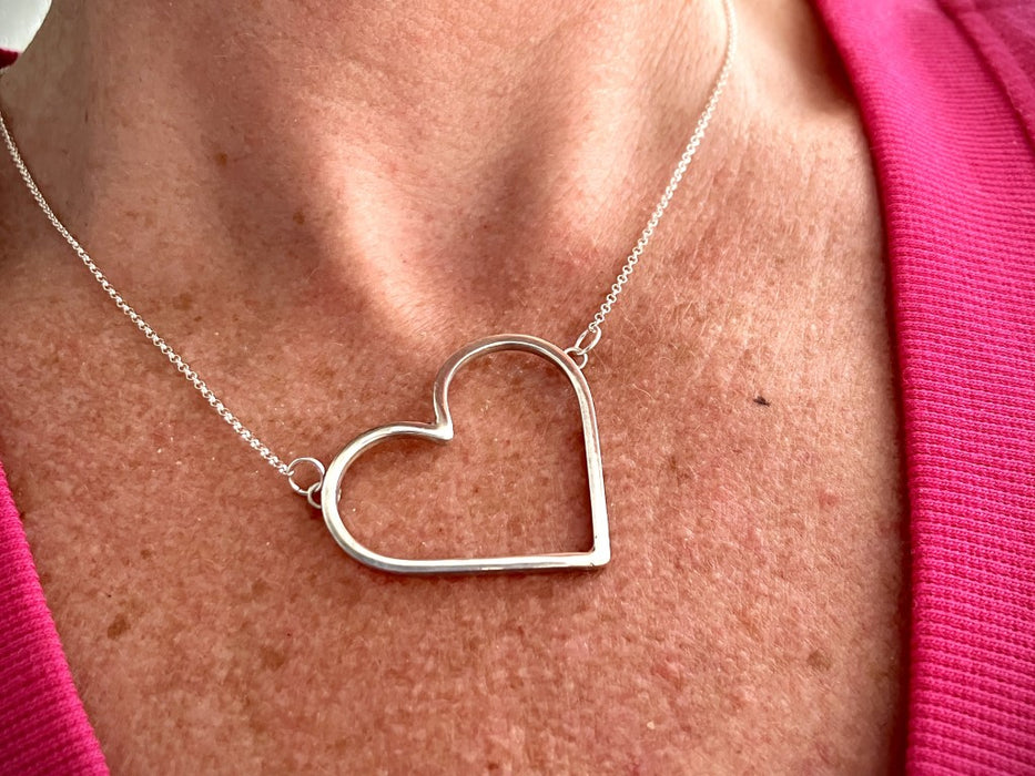 Personalised Letter Necklace