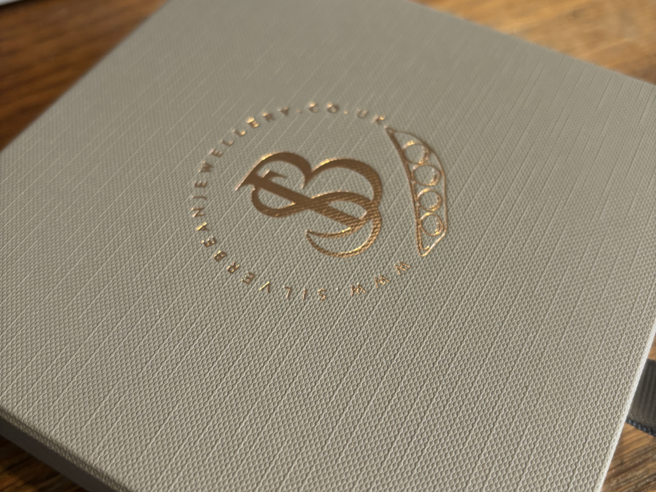 The Classic Gift Set - 4 bestsellers