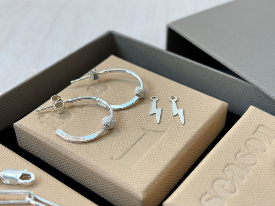 The Classic Gift Set - 4 bestsellers
