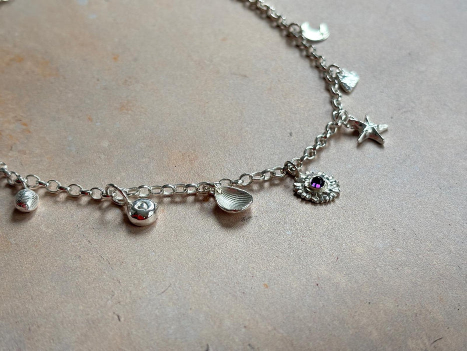 Charm Necklace