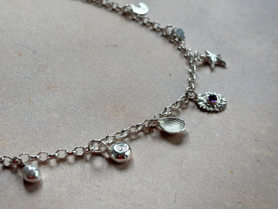 Charm Necklace