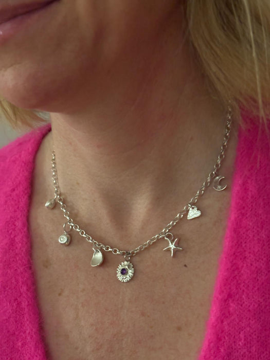 Charm Necklace