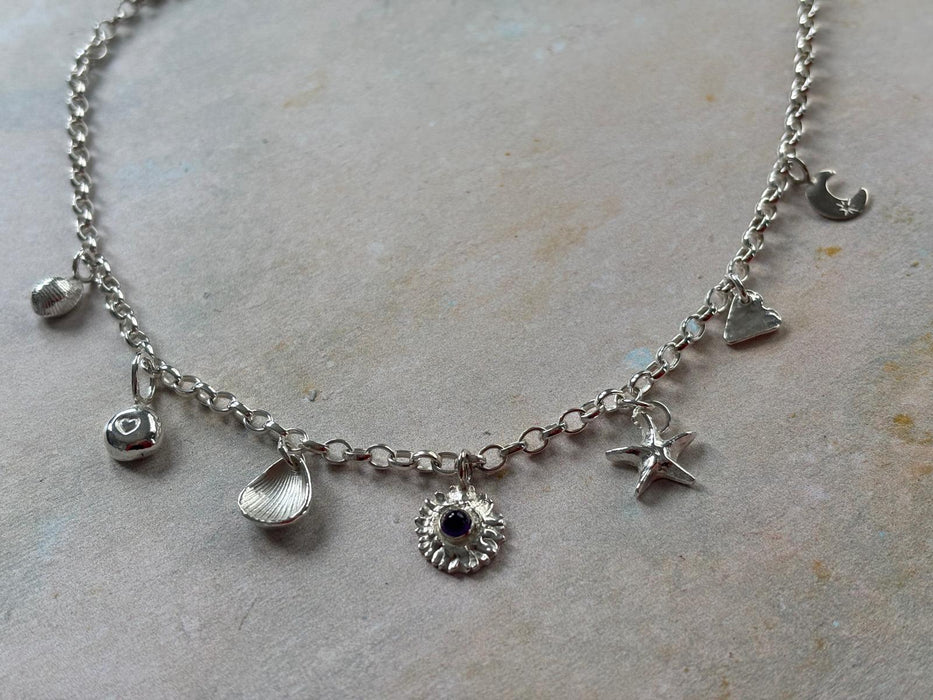 Charm Necklace
